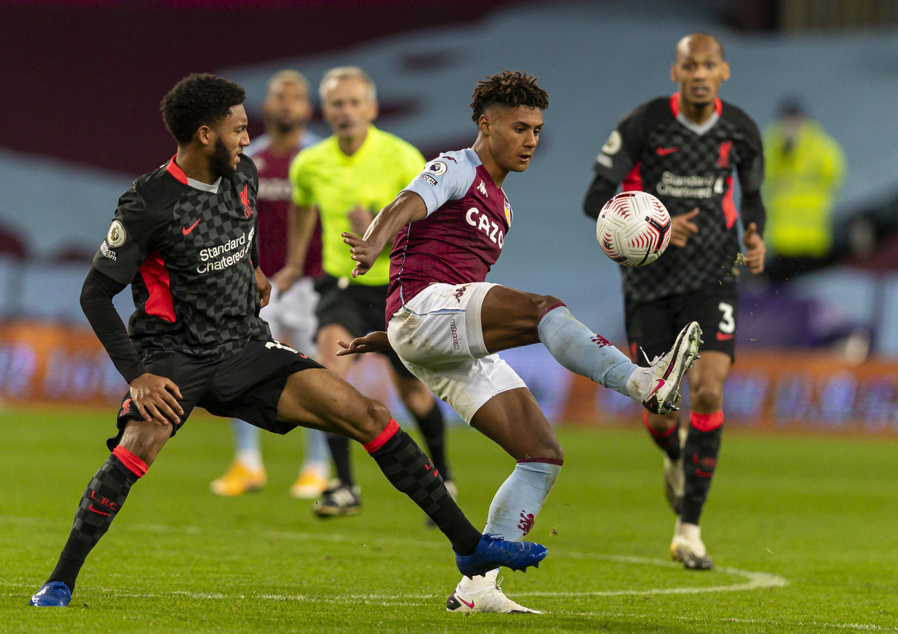 力大大减轻 力大大减轻